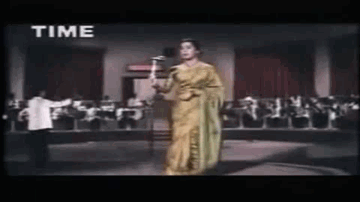 dil toDane vaale, tujhe dil DhuuNDh rahaa hai Lyrics - Kumkum | Kamaljeet | Sajid | Lata Mangeshkar | Mohammad Rafi