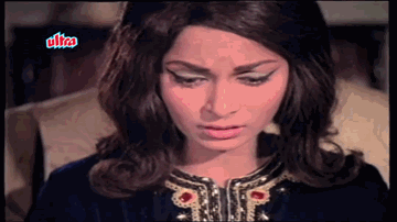 Dil Toota Roye Naina Lyrics - Waheeda Rehman | Dharmendra | Johnny Walker | Asha Bhosle
