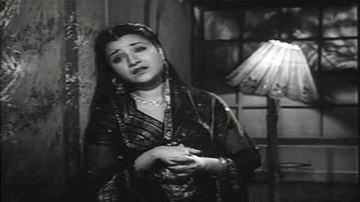 Dil Tootna Tha Lyrics - Dev Anand | Cuckoo | Rehana | Geeta Ghosh Roy Chowdhuri (Geeta Dutt)