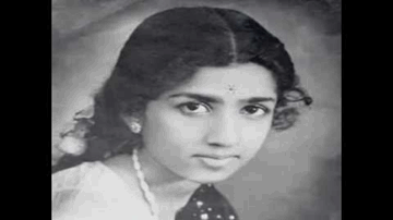 Dil Tujhko Diya Tha Lyrics - Ashok Kumar | Helen | Anoop Kumar | Lata Mangeshkar