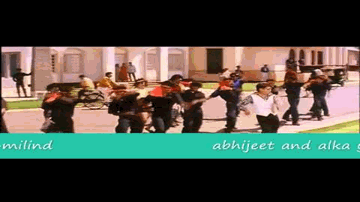 Dil Tumhara Aashiq Lyrics - Akshay Kumar | Naseeruddin Shah | Shashikala | Abhijit | Alka Yagnik