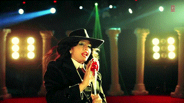 Dil Vich Rehna Lyrics - Rupinder Handa