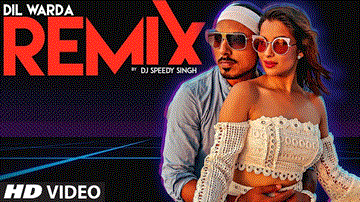 Dil Warda Lyrics - AJ Singh | Punjabi Song