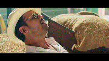 Dil Ye Dancer Ho Gaya Lyrics - Mehwish Hayat | Fahad Mustafa | Om Puri | Atif Aslam