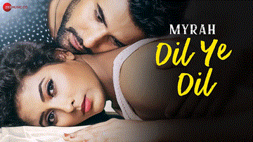 Dil Ye Dil Lyrics - Shruti Jain