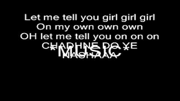 Dil Ye Machalta Hai To Lyrics - Sayaji Shinde | Himanshu Mallik | Rajkumar Kanojia | K. K. | Shreya Ghoshal