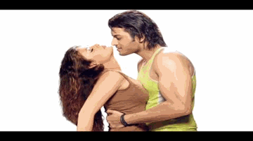 Dil Ye Mera Dil Lyrics - Rajesh khanna | Sneha Ullal | Kumar Saahil | Shweta Pandit