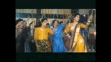 Dil Yeh Pukare Aaja Sanam Lyrics - Dharmendra | Paresh Rawal | Divya Bharti | Kavita Krishnamurthy