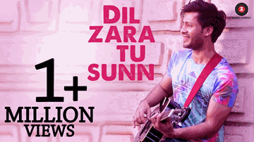 Dil Zara Tu Sunn (Title) Lyrics - Subhro J Ganguly | Raveena Taurani