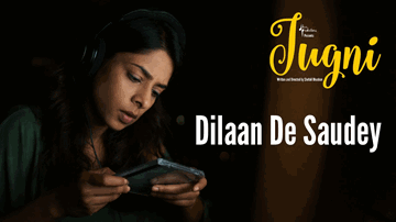 Dilaan De Saudey Lyrics - Sadhana Singh | Sugandha Garg | Siddhant Behl | Javed Bashir