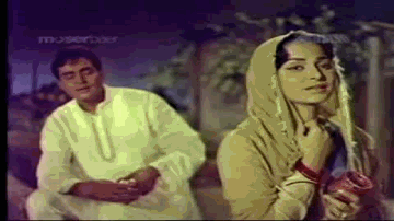 ए-बेताब को सीने से लगाना होगा - dil-e-betaab ko siine se lagaanaa hogaa Lyrics - Waheeda Rehman | Waheeda | Rajendra Kumar | Mohammad Rafi | Suman Kalyanpur