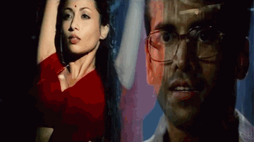 Dilkash Lyrics - Antara Mali | Tushar Kapoor | Kunal Ganjawala | Shweta Pandit