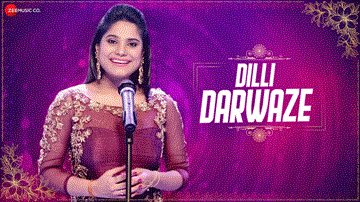 Dilli Darwaze Lyrics - Jyotica Tangri | Punjabi Song