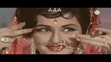 Dilli Ke Bazar Ki Lyrics - Shashikala | Rajendra Nath | Lalita Pawar | Asha Bhosle