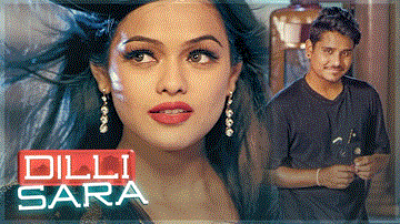 Dilli Sara Lyrics - Kamal Khan | Kuwar Virk