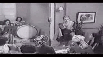 Dilli Se Aaya Bhai Lyrics - I.S. Johar | Bharat Bhushan | Motilal | Geeta Ghosh Roy Chowdhuri (Geeta Dutt)