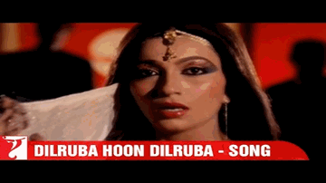 Dilruba Hoon Dilruba Lyrics - Randhir Kapoor | Waheeda Rehman | Sanjeev Kumar | Asha Bhosle