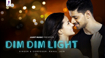 Dim Dim Light Lyrics - Sooraj Pancholi | Larissa Bonesi | Rahul Jain | Punjabi Song