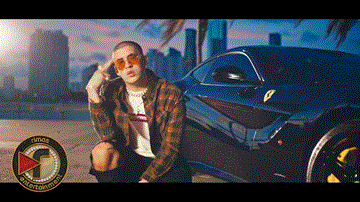 Dime Si Te Acuerdas Lyrics - Bad Bunny | English Song