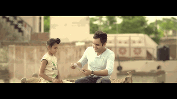Din 15 (Pandran) Lyrics - Manpreet Sandhu