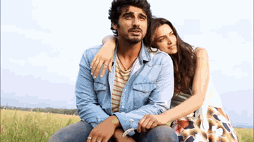 DING DONG Lyrics - Deepika Padukone | Arjun Kapoor | Naseeruddin Shah | Mathias Duplessy