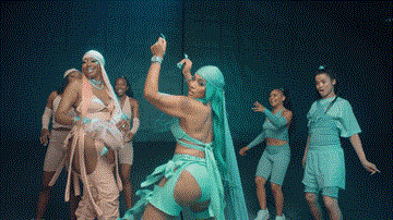 Dip Lyrics - Stefflon Don | Ms. Banks