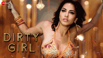 Dirty Girl Lyrics - Enbee | Ikka | Punjabi Song