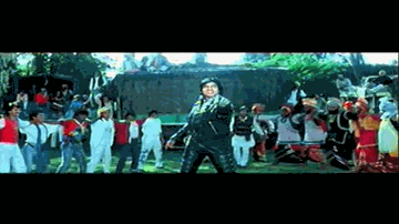 Disco Bhangra Lyrics - Shabana Azmi | Sendhil Ramamurthy | Goldy Notay | Bally Sagoo | Neeraj Shridhar