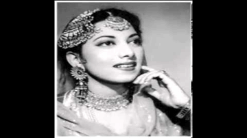 Diwali Ki Raat Piya Lyrics - Suraiya | Jairaj | Ranjana | Suraiya Jamaal Sheikh (Suraiya)