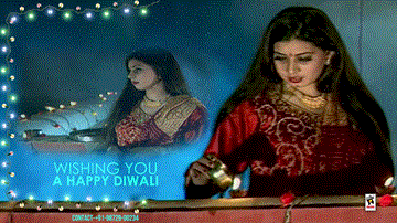 Diwali Lyrics - Akashdeep | Punjabi Song