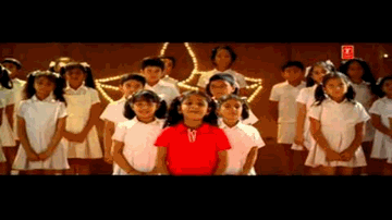 Diwali (Title) Lyrics - Veet Baljit