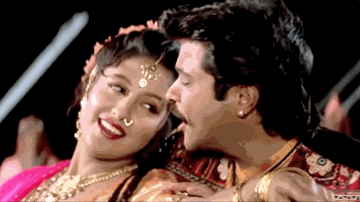 Diya Diya Dil Tujhko Lyrics - Kumar Sanu | Alka Yagnik