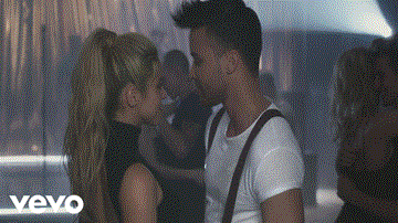 Dã©Jã  Vu Lyrics - Shakira | Prince Royce | English Song