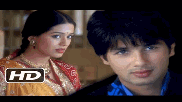 Do Anjaane Ajnabi Lyrics - Shahid Kapoor | Anupam Kher | Manoj Joshi | Shreya Ghoshal | Udit Narayan