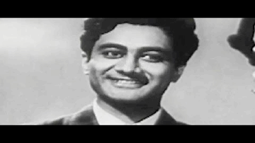 Do Bichhde Hue Dil Lyrics - Murad | Dev Anand | Suraiya | G. M. Durrani | Lata Mangeshkar
