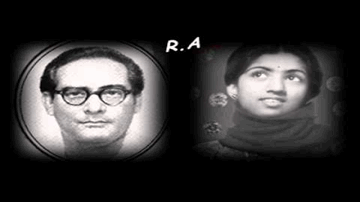 Do Bol Tere Mithe Mithe Lyrics - Mukri | Nigar Sultana | Begum Para | Hemant Kumar | Lata Mangeshkar