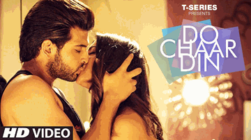 Do Chaar Din (Title) Lyrics - Ruhi Singh | Karan Kundra | Rahul Vaidya