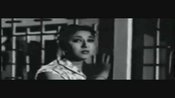 Do Chamakti Ankhon Mein Lyrics - Mala Sinha | Johnny Walker | Pradeep Kumar | Geeta Ghosh Roy Chowdhuri (Geeta Dutt)