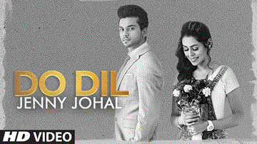 Do Dil Lyrics - Jenny Johal