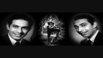 Do Din Ki Mohabbat Lyrics - Helen | Nimmi | Leela Mishra | Talat Mahmood