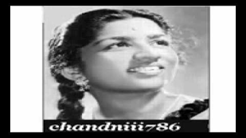 Do Din Ki Zindagi Lyrics - Ashok Kumar | Kamini Kaushal | Om Parkesh | Lata Mangeshkar