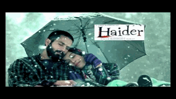 DO JAHAAN Lyrics - Kay Kay Menon | Shahid Kapoor | Shraddha Kapoor | Suresh Wadkar