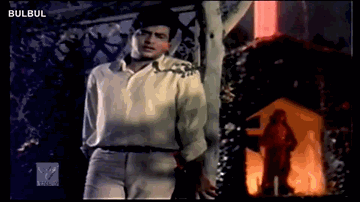 Do Kadam Tum Na Chale Lyrics - Nirupa Roy | Vinod Khanna | Johny Walker | Mukesh Chand Mathur (Mukesh)
