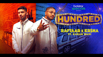 Do Khilaadi Problem Bhaari Lyrics - Raftaar | Krsna