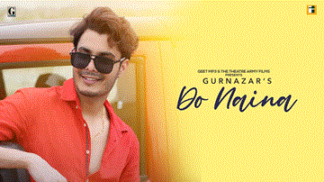 Do Nainaâ Lyrics - Gurjazz | Monica Sharma | Gurnazar | Punjabi Song