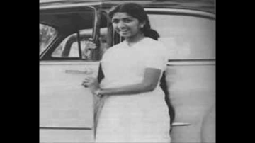 Do Naino Ne Jaal Bichhaya Lyrics - Mumtaz | Pran | Murad | Lata Mangeshkar