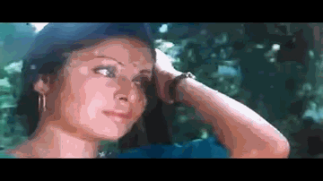 Do Panchi Do Tinke Lyrics - Kishore Kumar | Aarti Mukherjee