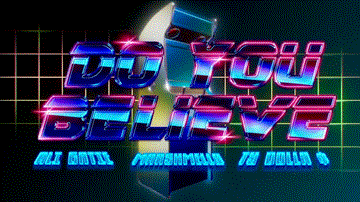 Do You Believe Lyrics - Marshmello | Ali Gatie