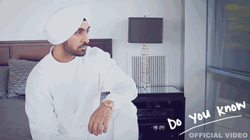 Do You Know (Title) Lyrics - Diljit Dosanjh