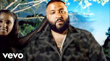 Do You Mind Lyrics - DJ Khaled | English Song